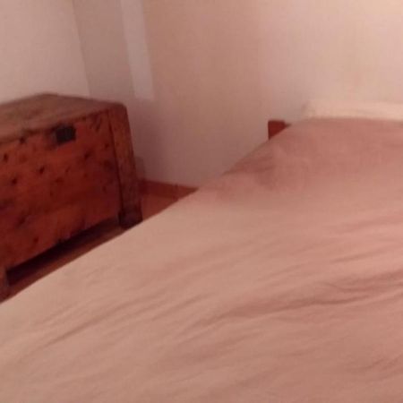 Appartement Dans Le Plus Haut Village D'Europe Saint-Vérand Екстериор снимка